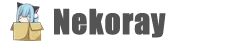 Nekoray 免费节点订阅中心 Logo